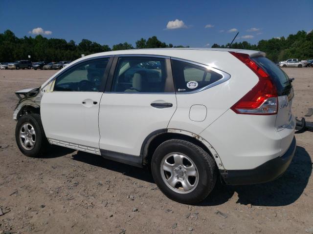 2HKRM3H34CH503341 2012 Honda Cr-V Lx