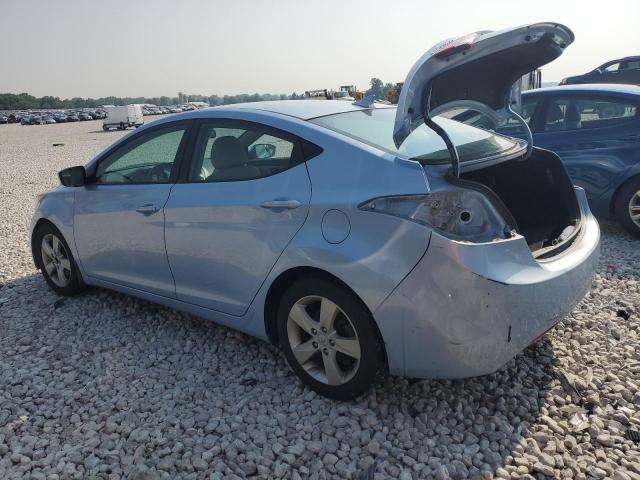2013 Hyundai Elantra - Image 2
