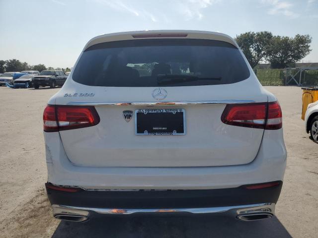 2019 Mercedes-Benz Glc 300 VIN: WDC0G4JB2K1004951 Lot: 58017004