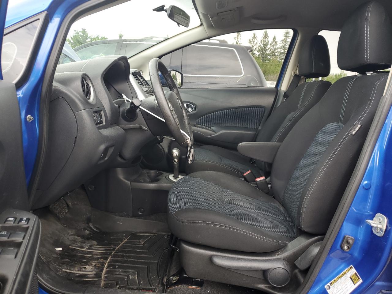 3N1CE2CP6FL397893 2015 Nissan Versa Note S