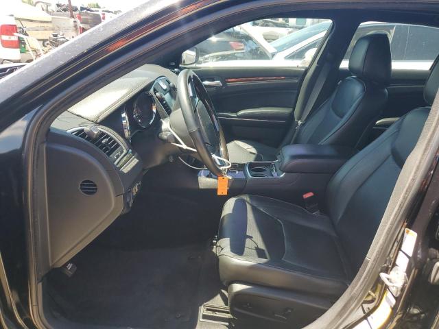 2011 Chrysler 300C VIN: 2C3CA6CT2BH514020 Lot: 60828804