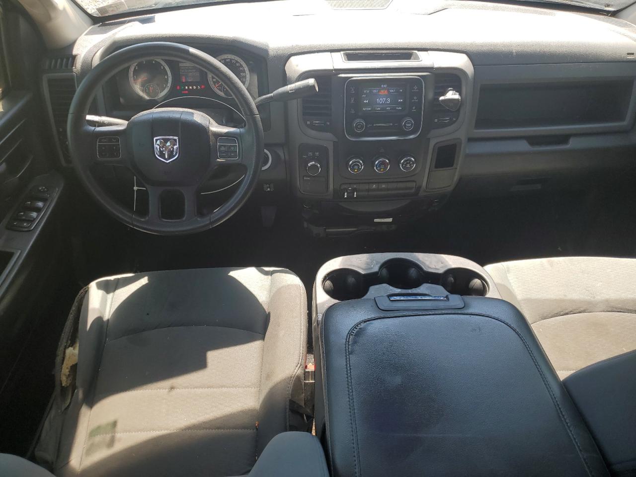 1C6RR7FT6ES118841 2014 Ram 1500 St