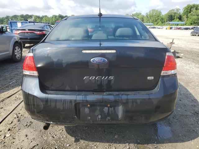 1FAHP3FN9AW130074 2010 Ford Focus Se