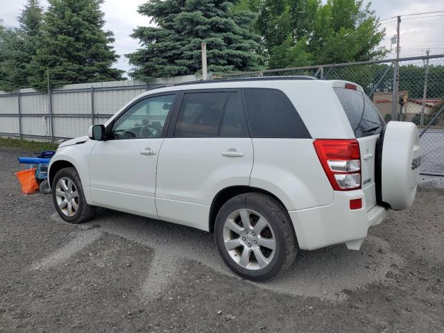 2012 Suzuki Grand Vitara Jlx VIN: JS3TD0D7XC4100128 Lot: 59067324