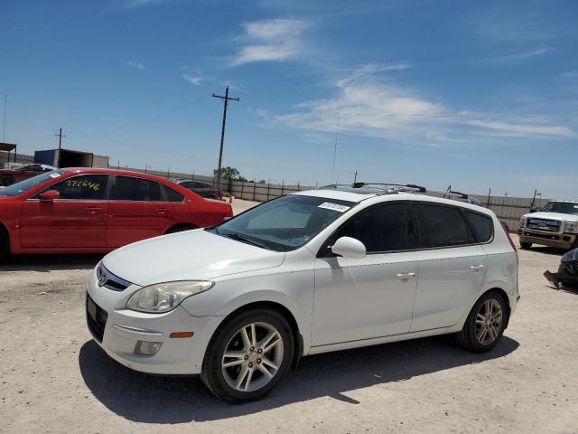 2011 Hyundai Elantra Touring Gls VIN: KMHDC8AE2BU109066 Lot: 61070704