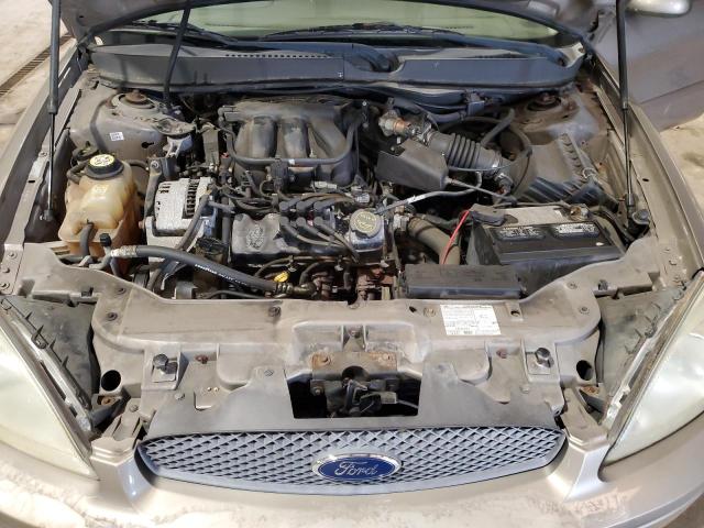 2006 Ford Taurus Sel VIN: 1FAFP56U36A214275 Lot: 55946384