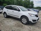 CHEVROLET TRAVERSE L photo