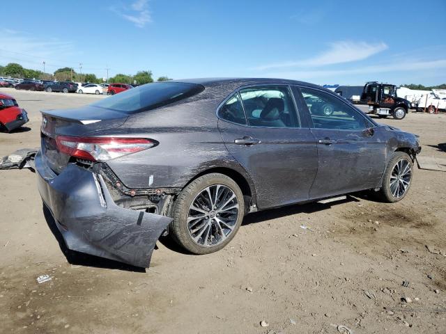 2018 TOYOTA CAMRY L - 4T1B11HK8JU557343