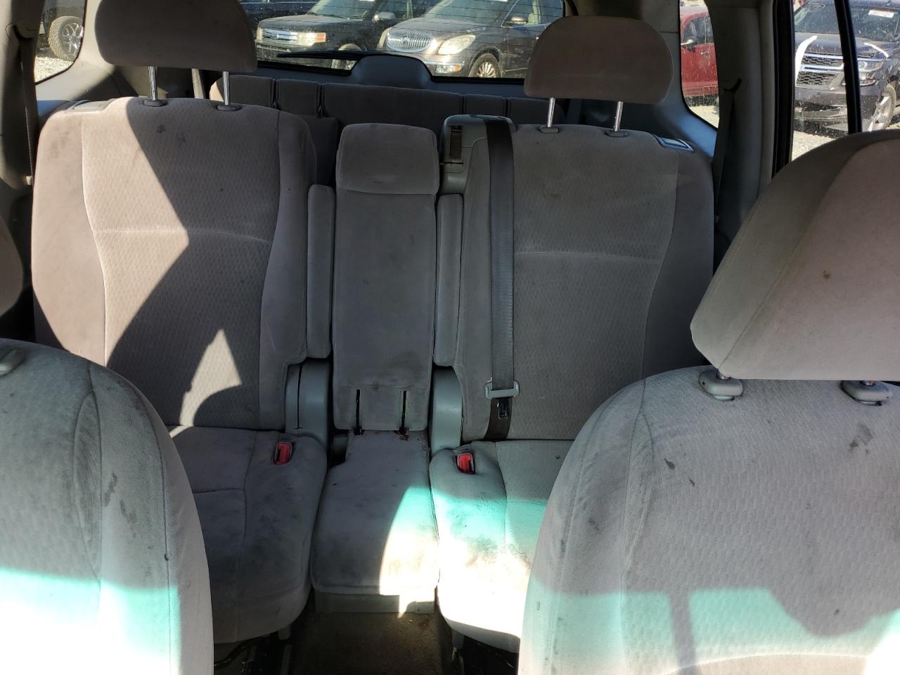 JTEDS41A282061520 2008 Toyota Highlander