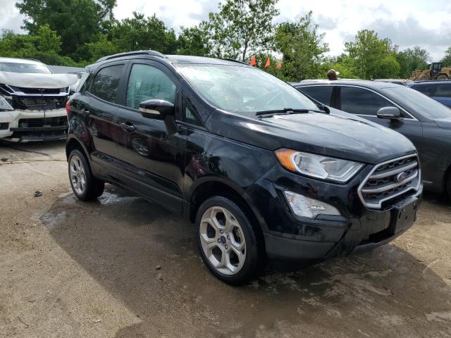 2021 FORD ECOSPORT S - MAJ6S3GL8MC424302