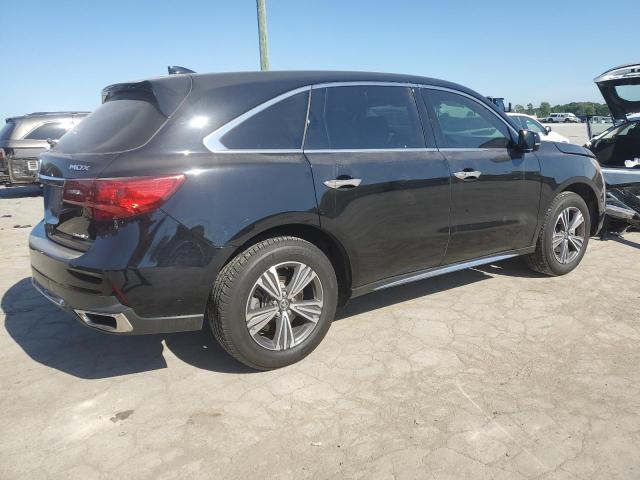 2018 Acura Mdx VIN: 5J8YD4H32JL015906 Lot: 60652334
