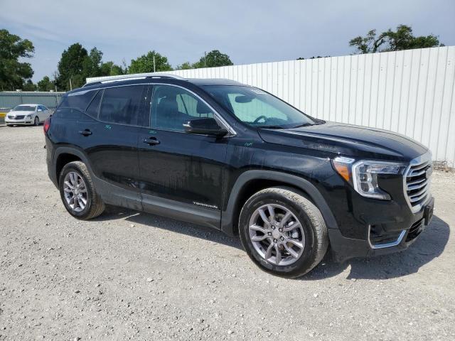 2023 GMC Terrain Slt VIN: 3GKALVEG4PL249739 Lot: 58329924