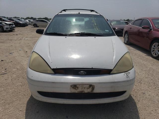 2001 Ford Focus Se VIN: 1FAHP36381W149892 Lot: 57979124