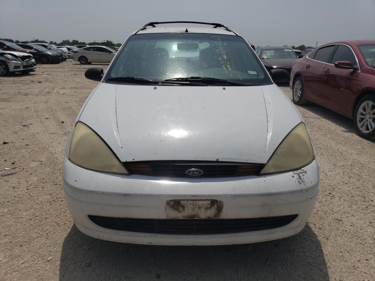 1FAHP36381W149892 2001 Ford Focus Se