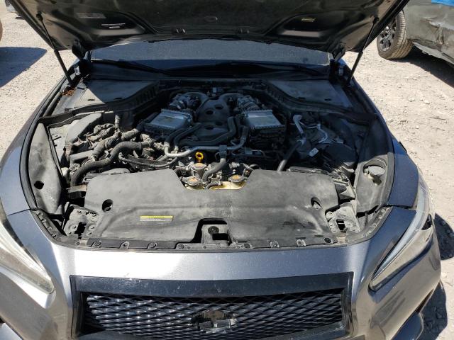 2016 INFINITI Q50 RED SP - JN1FV7APXGM420208
