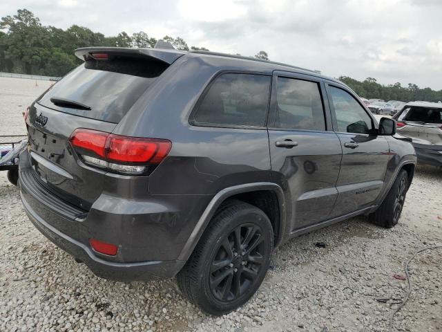 VIN 1C4RJEAG1MC713037 2021 Jeep Grand Cherokee, Laredo no.3