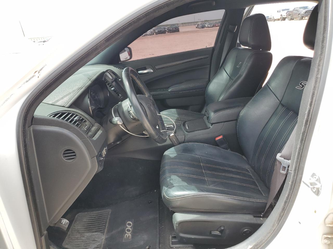 2C3CCABG8GH238712 2016 Chrysler 300 S