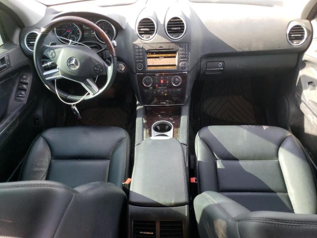 2011 Mercedes-Benz Ml 350 4Matic VIN: 4JGBB8GB6BA640358 Lot: 60274124