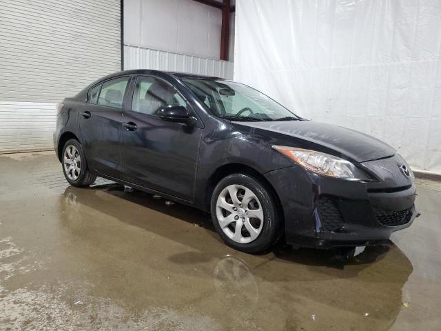 VIN JM1BL1TF3D1767671 2013 Mazda 3, I no.4