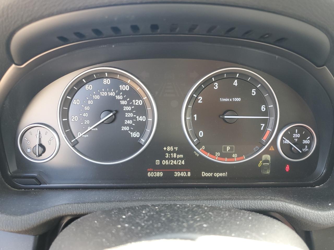 5UXWX5C55BL704012 2011 BMW X3 xDrive28I