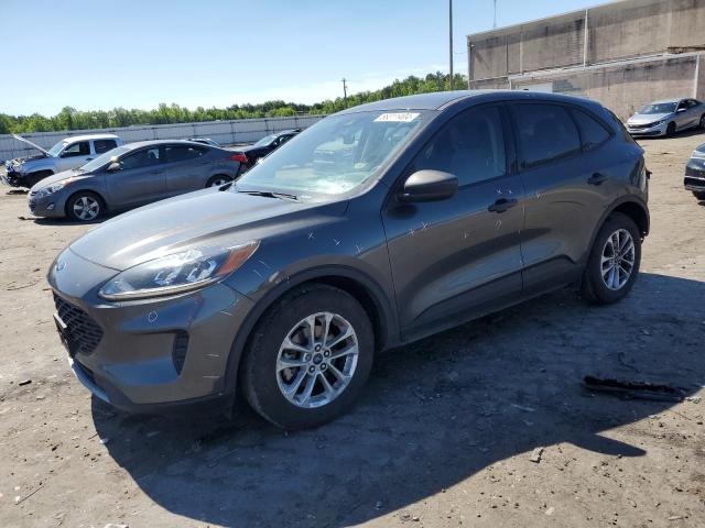 2020 FORD ESCAPE S - 1FMCU0F69LUA24819