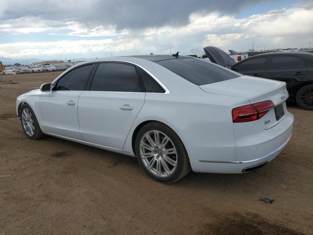 2015 AUDI A8 L QUATT - WAU3GAFD2FN005203