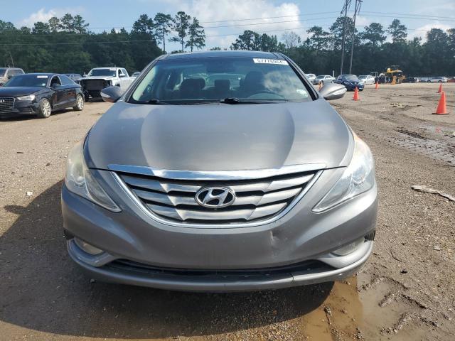 2013 Hyundai Sonata Se VIN: 5NPEC4AC8DH630015 Lot: 57778064