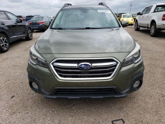 2019 Subaru Outback 2.5I Limited VIN: 4S4BSANC6K3290320 Lot: 59526894