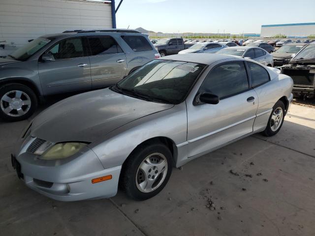 2003 Pontiac Sunfire VIN: 1G2JB12F037103683 Lot: 58250824