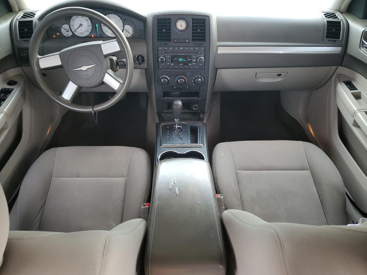 2C3LA43R38H223592 2008 Chrysler 300 Lx