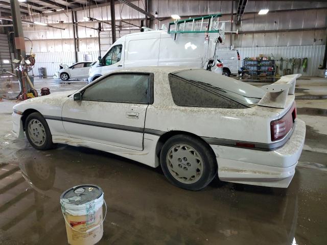 1990 Toyota Supra VIN: JT2MA70M1L0151128 Lot: 57554804