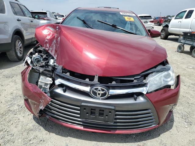 VIN 4T1BF1FK8FU934247 2015 Toyota Camry, LE no.5