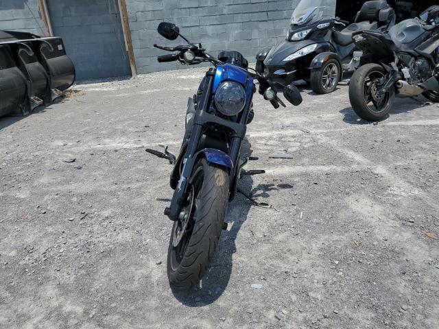 2015 HARLEY-DAVIDSON VRSCDX NIG 1HD1HHH1XFC801162