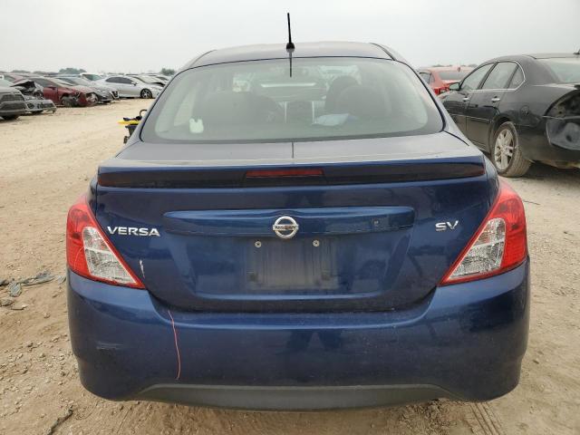 2018 Nissan Versa S VIN: 3N1CN7AP4JL823878 Lot: 57009884