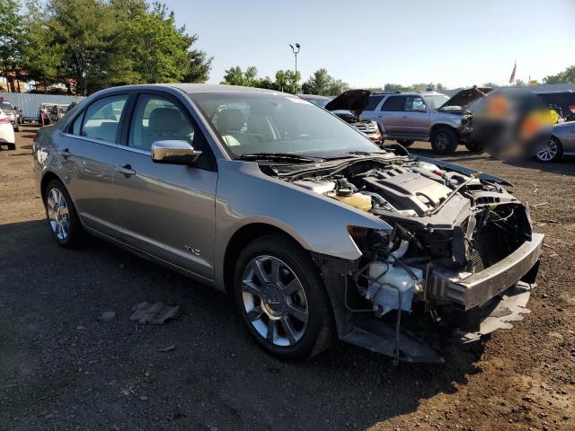 2008 Lincoln Mkz VIN: 3LNHM28T88R664376 Lot: 57314924