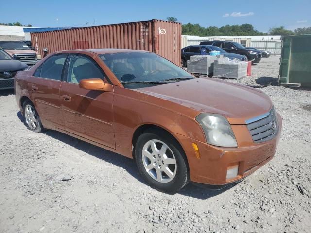 2003 Cadillac Cts VIN: 1G6DM57N230146153 Lot: 60550404