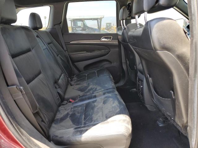 2014 Jeep Grand Cherokee Limited VIN: 1C4RJFBG6EC466345 Lot: 59328124