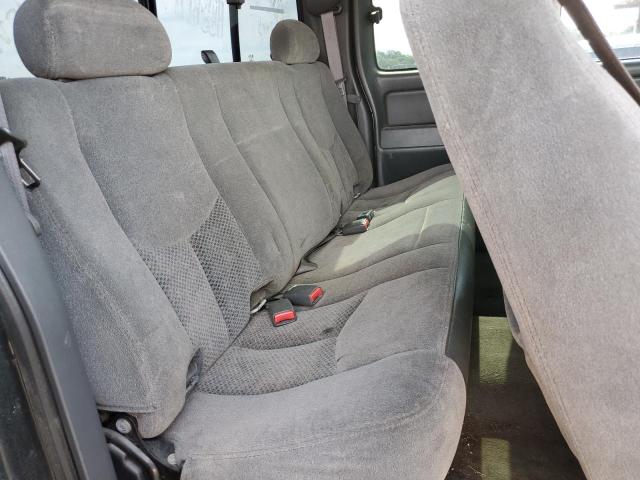 2005 Chevrolet Silverado K1500 VIN: 1GCEK19B45E298704 Lot: 58496524