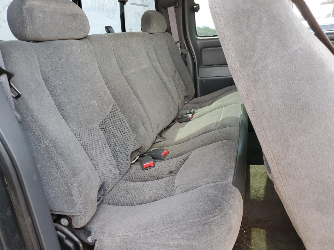 1GCEK19B45E298704 2005 Chevrolet Silverado K1500