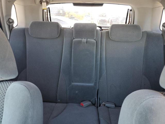 2006 Hyundai Tucson Gls VIN: KM8JN72D76U369613 Lot: 58032164