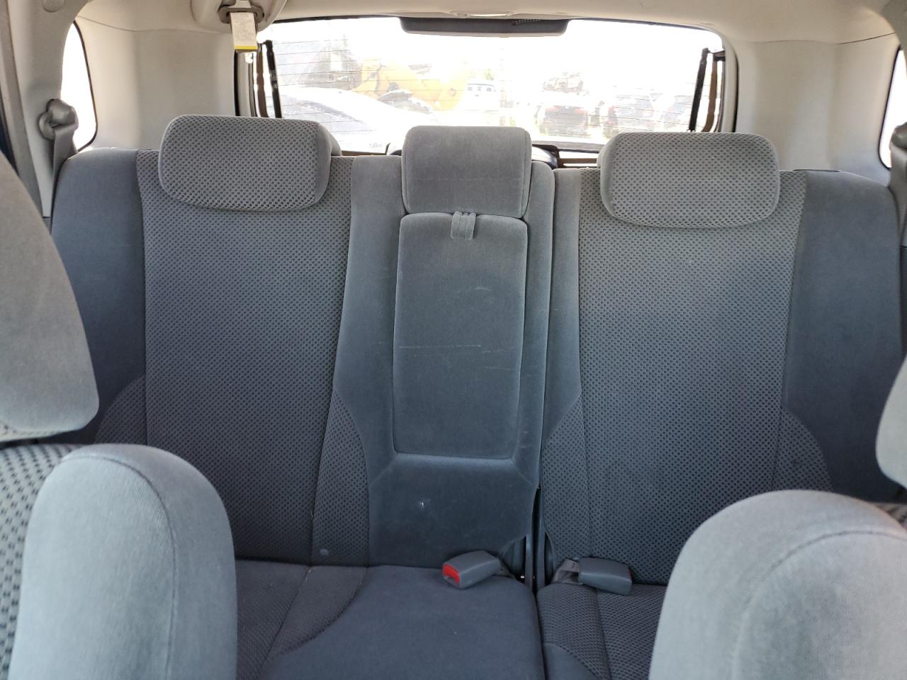 KM8JN72D76U369613 2006 Hyundai Tucson Gls