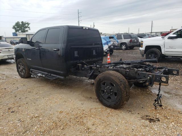 2019 Ram 3500 Big Horn VIN: 3C63R3HL3KG610189 Lot: 57613714