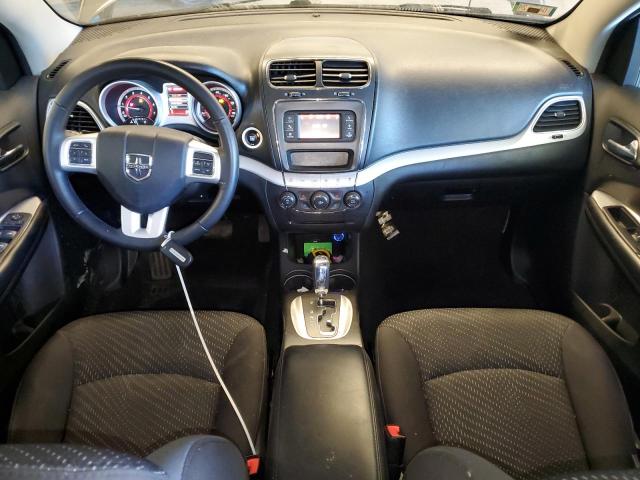 2017 Dodge Journey Se VIN: 3C4PDCAB2HT633957 Lot: 57282644