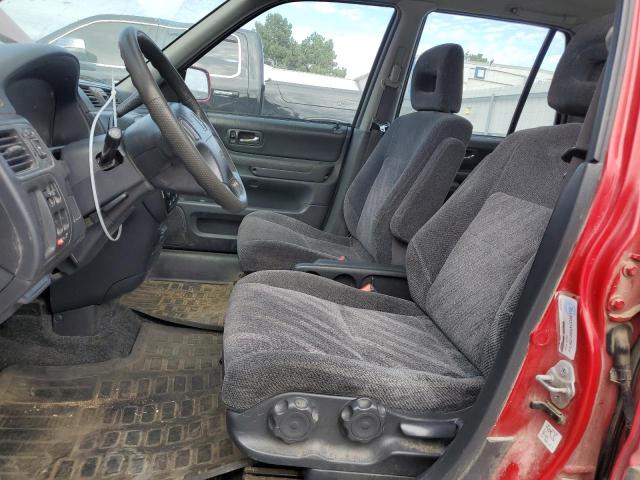 1999 Honda Cr-V Ex VIN: JHLRD1864XC056173 Lot: 60038654