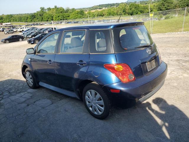 2005 Toyota Scion Xa VIN: JTKKT624650129279 Lot: 57418784