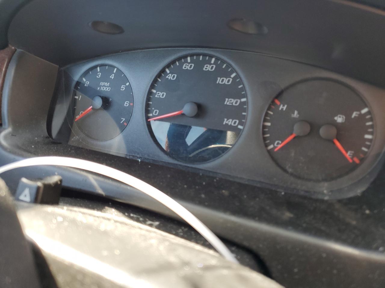 2G1WA5EK3B1125377 2011 Chevrolet Impala Ls