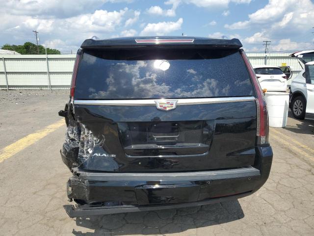 2015 Cadillac Escalade Premium VIN: 1GYS4NKJ3FR637012 Lot: 58632204