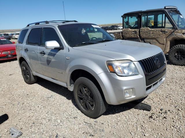 2008 Mercury Mariner Premier VIN: 4M2CU97108KJ42704 Lot: 57560124