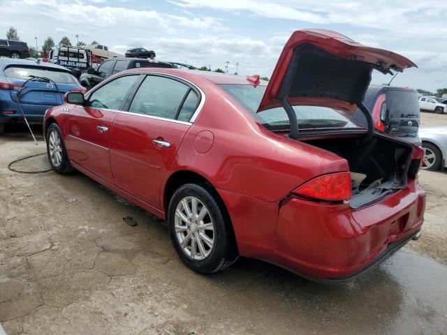 Vin: 1g4ha5em4bu106998, lot: 57700964, buick lucerne cx 20112