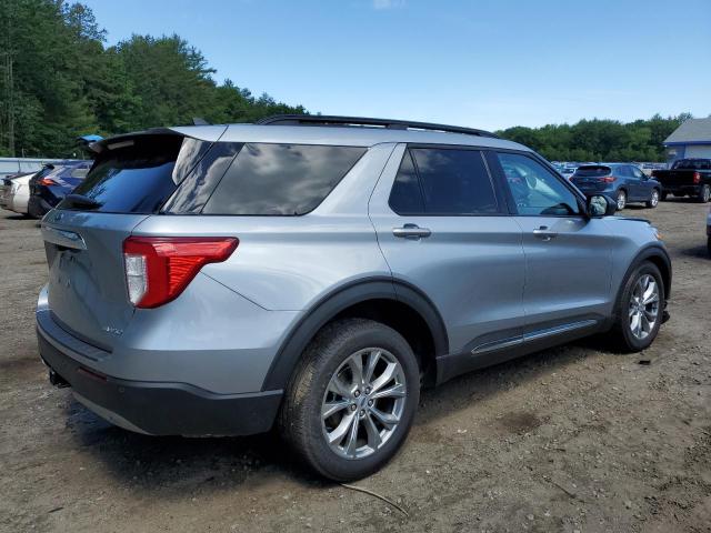 2023 FORD EXPLORER X - 1FMSK8DH5PGB44478